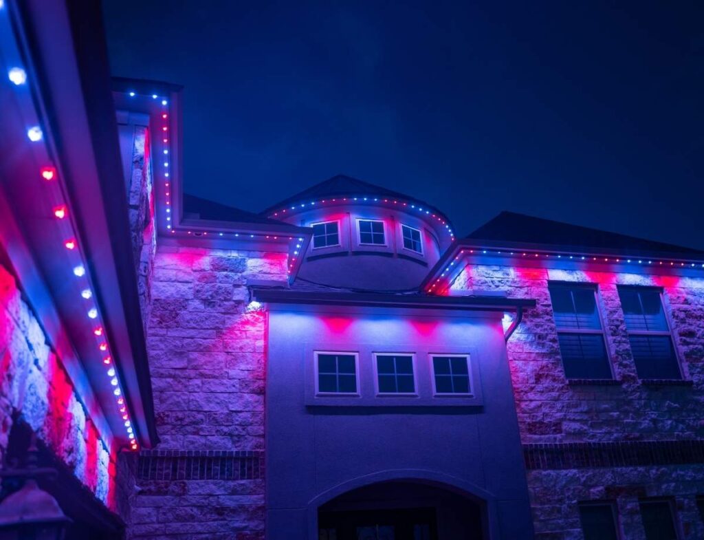 Christmas Light Installation Why Choose us Img