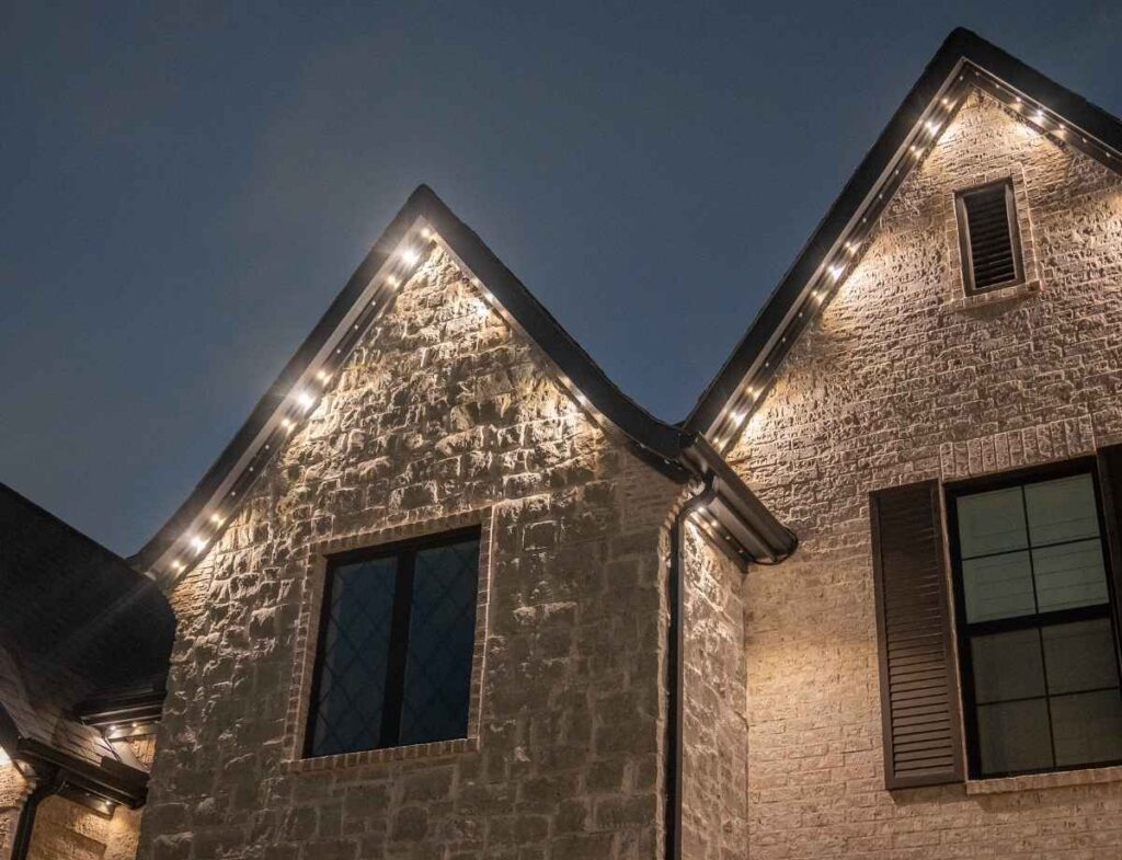 Commercial Lighting Installation Servive Overview Img