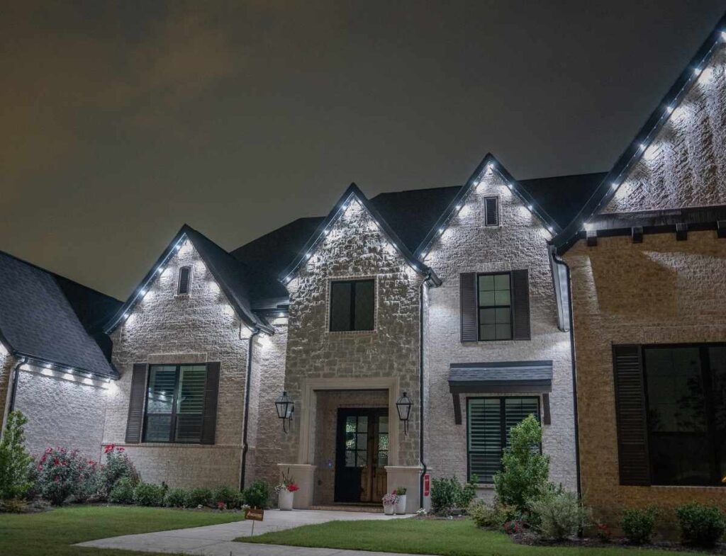 Commercial Lighting Installation Why Choose us Img