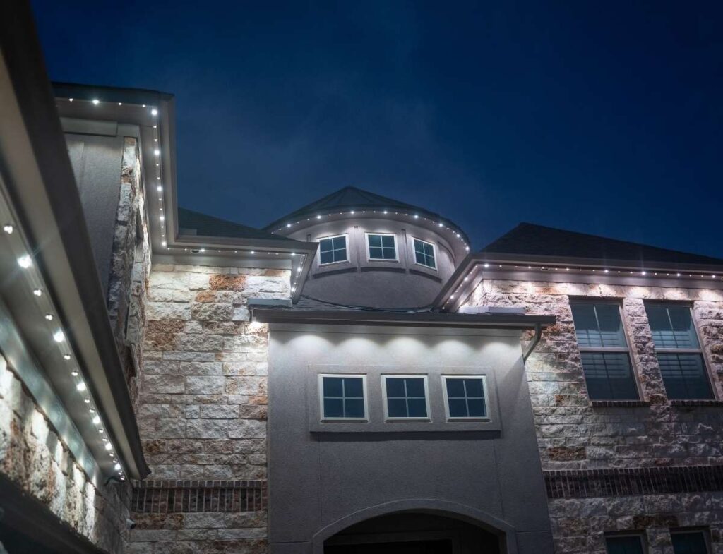 Landscape & Accent Lighting Why Choose us Img