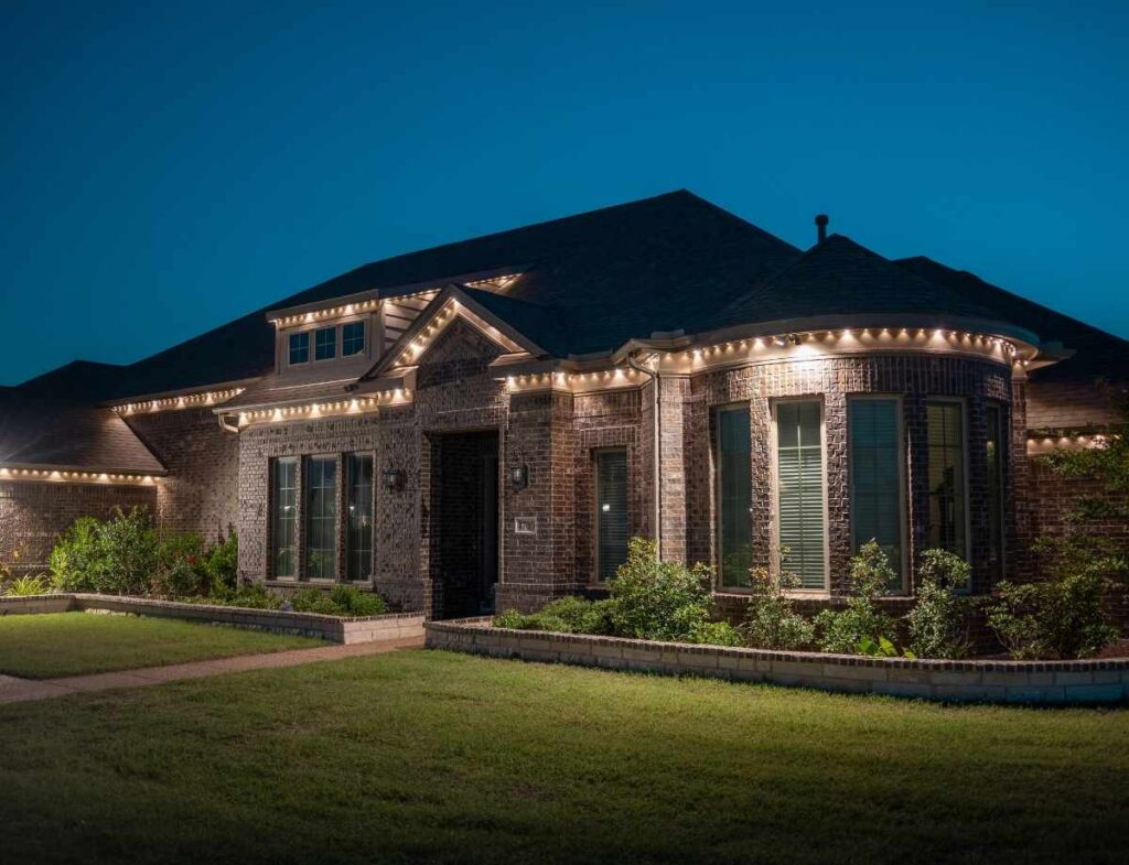 Permanent Outdoor Lighting Why Choose us Img