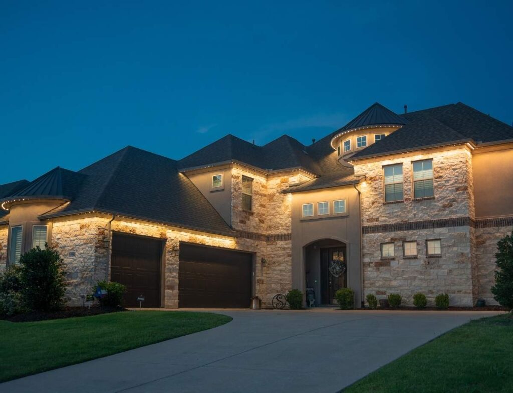 Security Lighting Installation Servive Overview Img