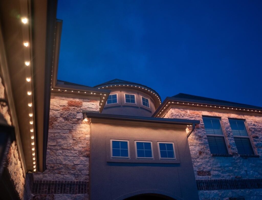 Security Lighting Installation Why Choose us Img