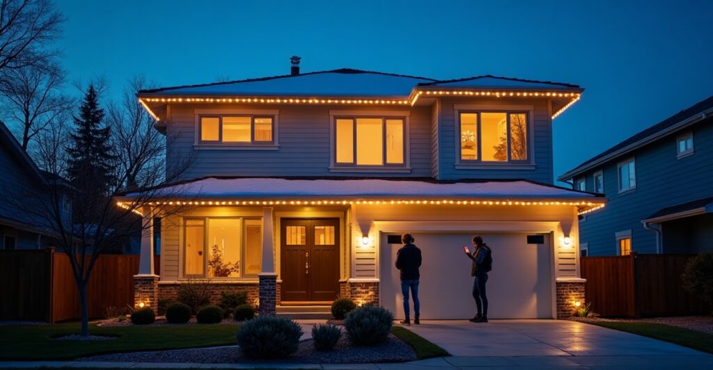 best christmas light displays