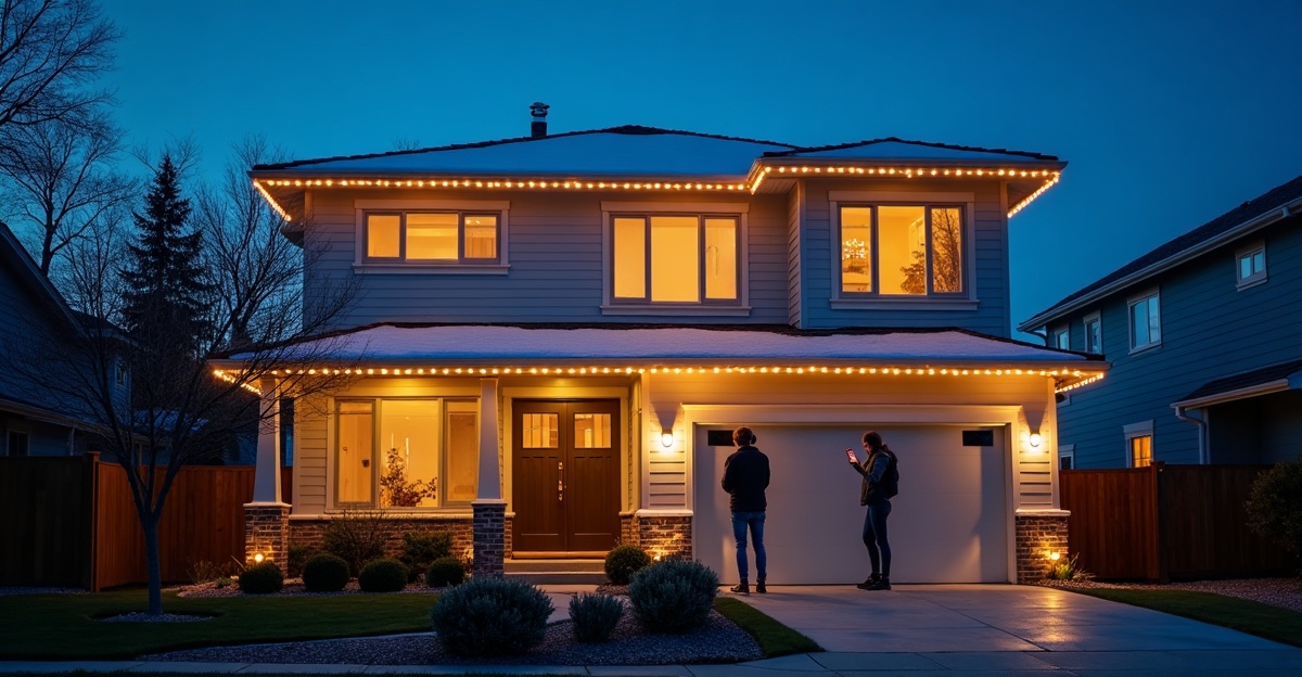 best christmas light displays