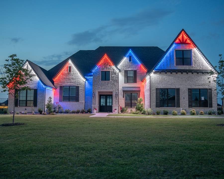 permanent lighting contractor salt lake city ut