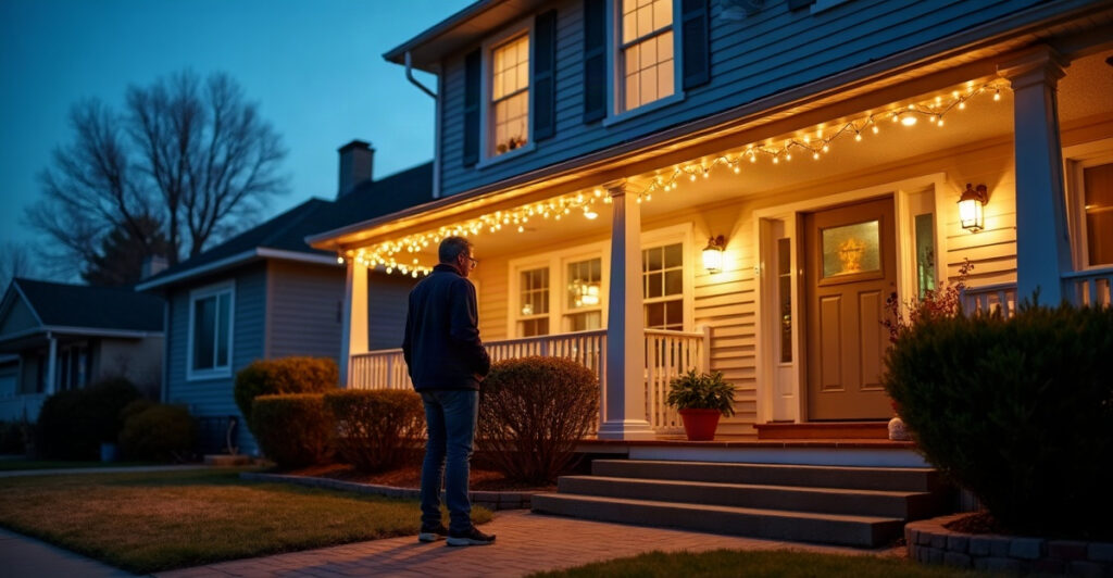 incandescent light bulb vs led christmas lights