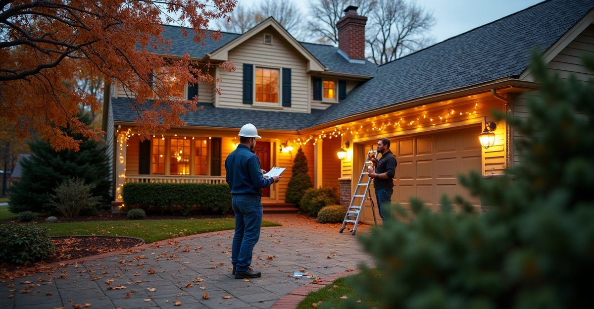 christmas light designers