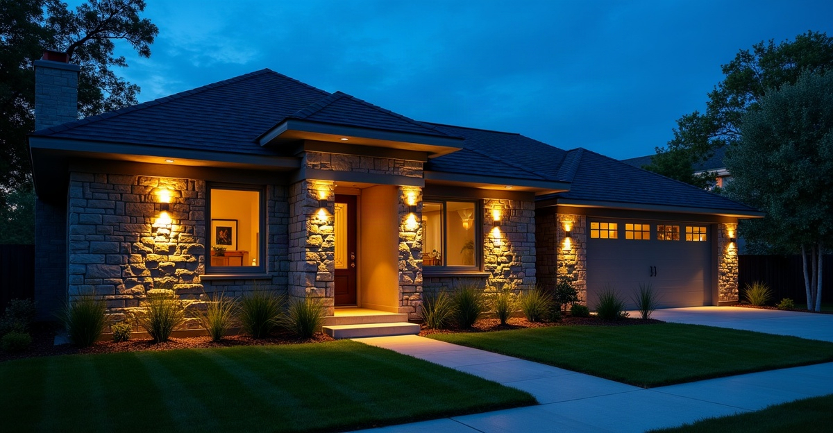 what is accent lighting